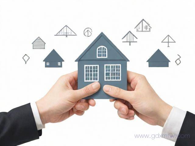 一手房交易办理流程（一手房手续办理流程）