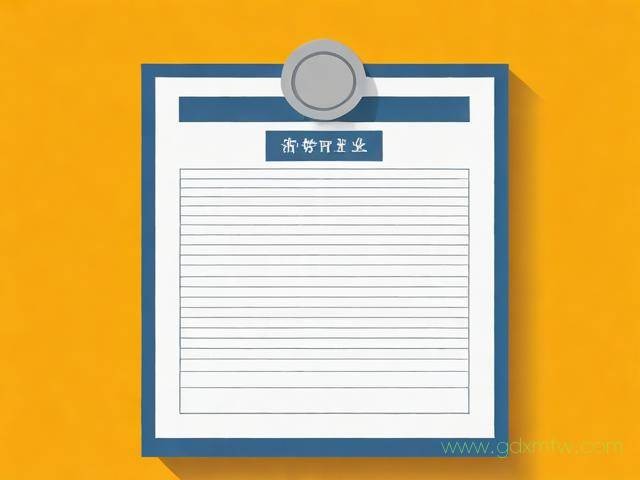 个体执照办理操作流程（如何办理个体户执照）