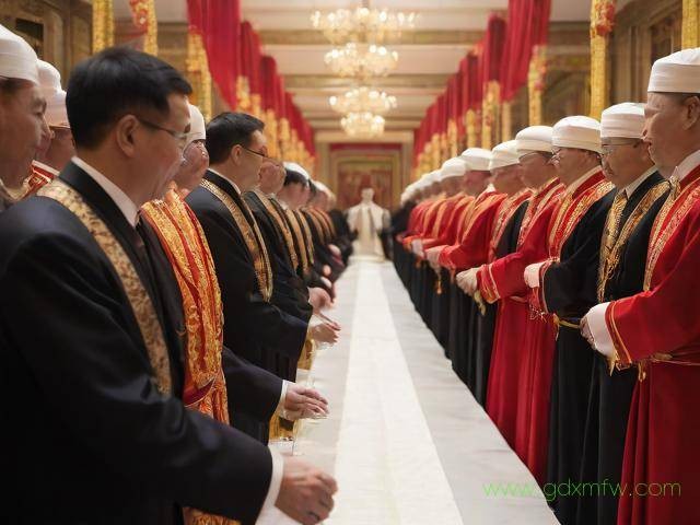 办理丧事流程怎么走的（办丧事程序）