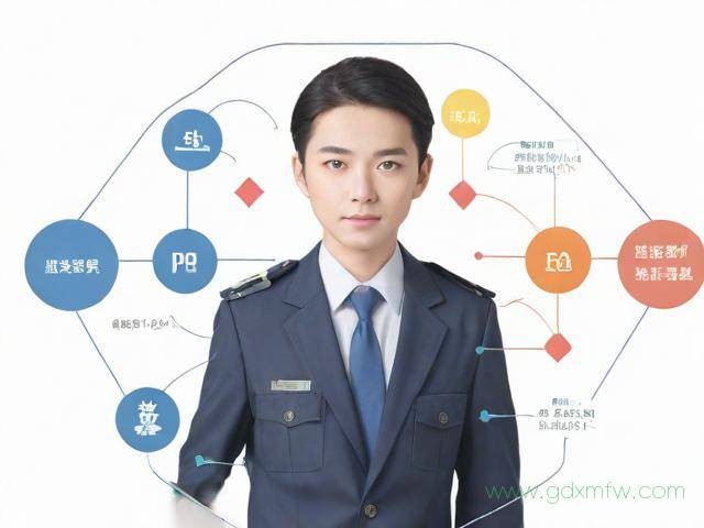 安防资质四级办理流程（安防资质四级办理流程图）