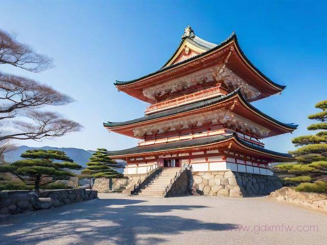 山东日本签证办理流程（山东日本签证难签吗）