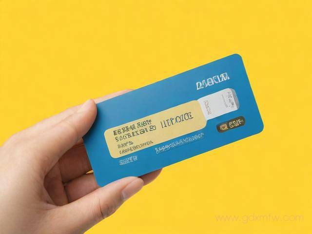 加油信用卡办理流程（2020加油信用卡）