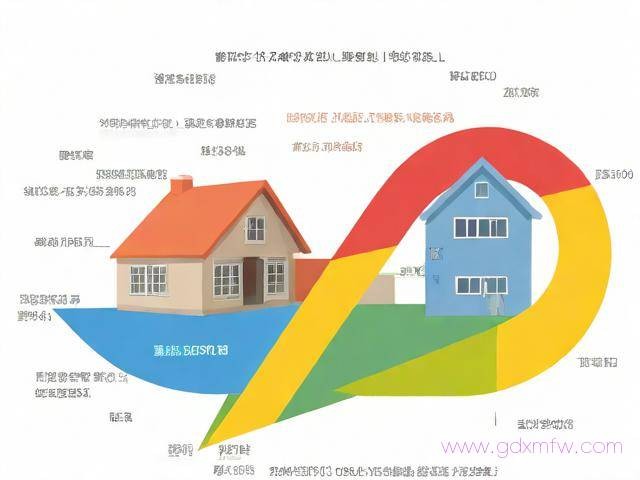 买房贷款抵押办理流程（买房贷款抵押手续办理）