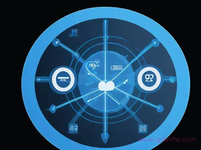 icp证办理申请流程（icp怎样办理）