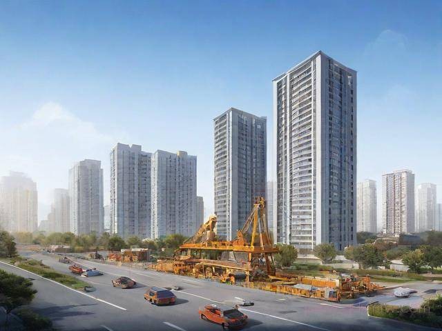 建筑资质增项办理流程（建筑公司资质增项多长时间）