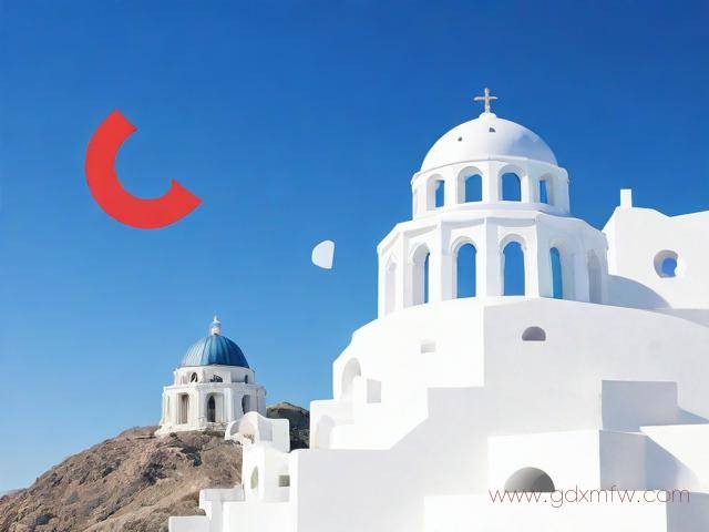 希腊商务签证办理流程（希腊的签证）