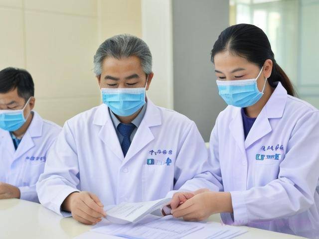 江门健康证办理流程（江门如何办理健康证）