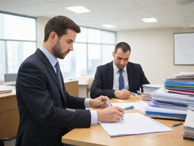 外地办护照办理流程（外地护照怎么办理 需要多长时间）