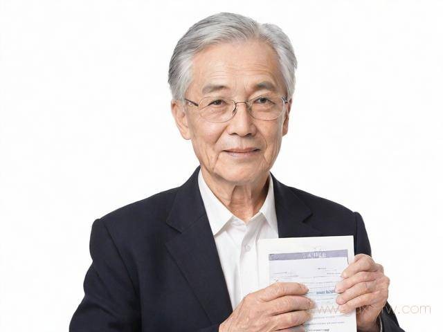 高龄补贴办理流程（高龄补贴申请条件）