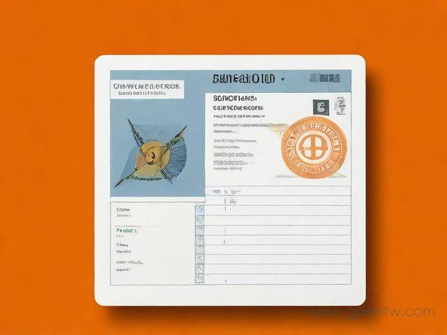 办理旅游签证流程（旅游办签证需要什么材料）