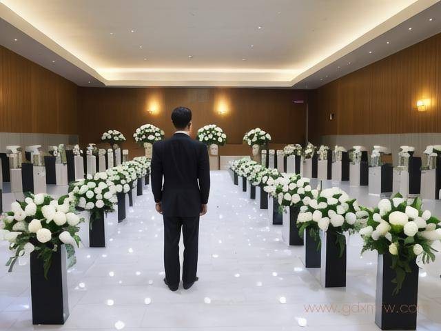 丧事办理流程多少钱（办丧事的具体流程）