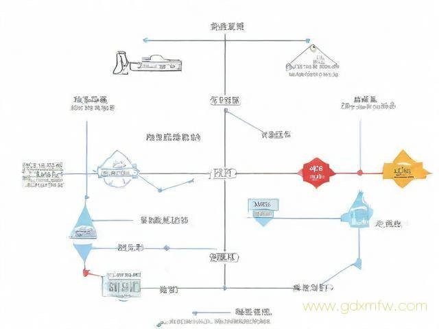办理施工许可证流程图（办理施工许可证流程图怎么画）