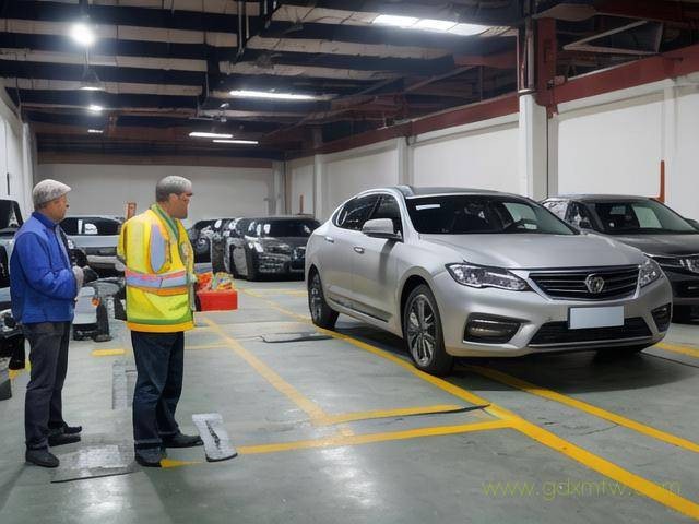 车子挂牌办理流程（车子挂牌办理流程视频）