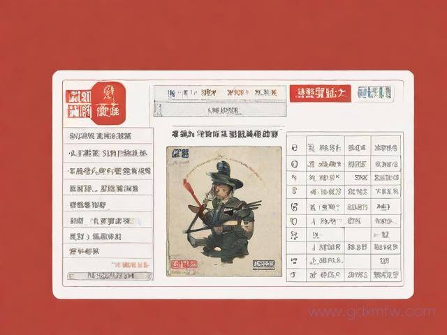 边防证办理流程视频（边防证办理流程视频大全）