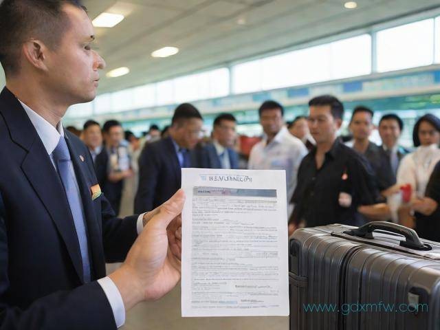 香港泰国签证办理流程（香港人去泰国免签吗）