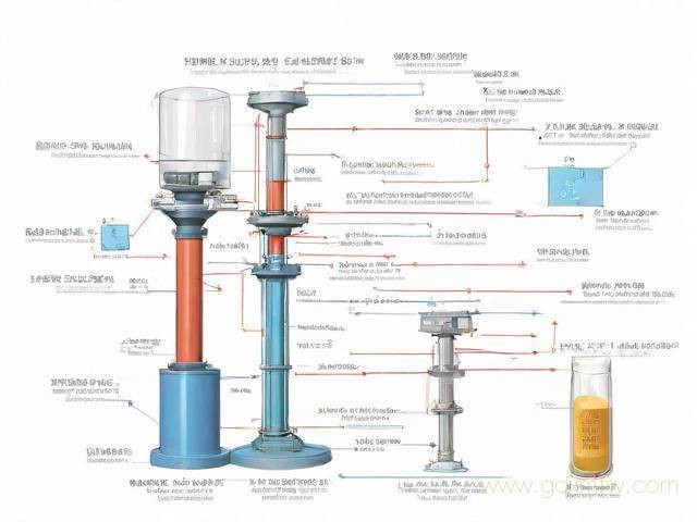 搅拌站资质办理流程图（搅拌站资质好办吗）