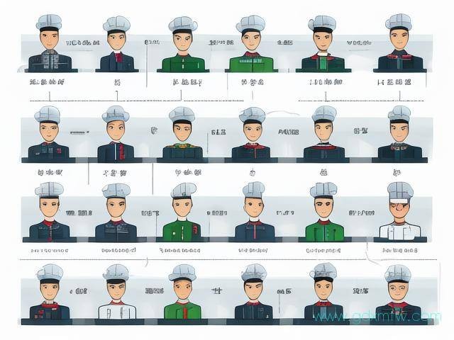 兰州厨师证办理流程（兰州厨师证办理流程图）