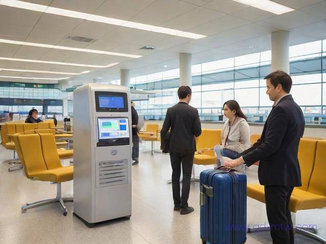 办理值机流程（值机办理手续的过程）