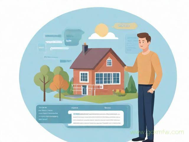 买房补贴办理流程（购房补贴需要什么手续）