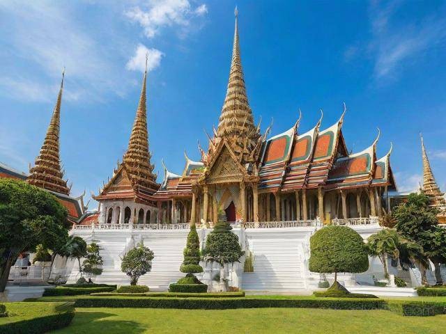 泰国签证办理流程新规（泰国签证办理流程及出入境须知指南）