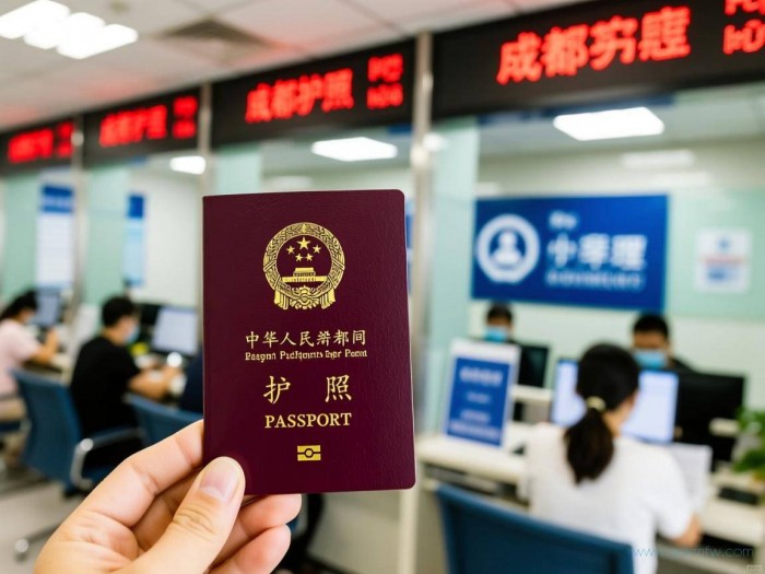 成都办护照在哪里办理流程（成都市护照在哪里办）