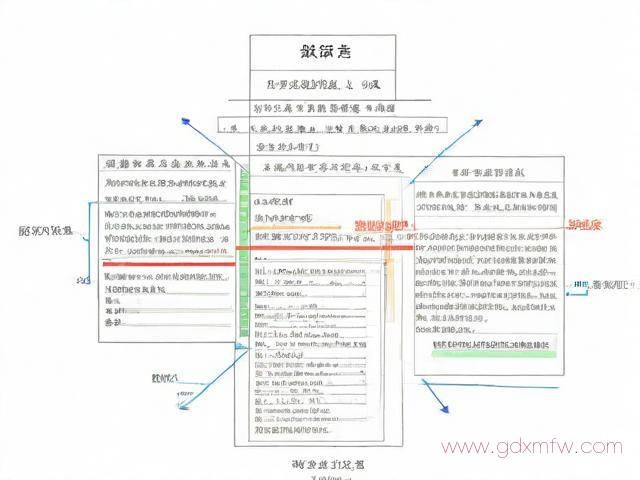 工商营业执照办理流程（工商怎么办营业执照）