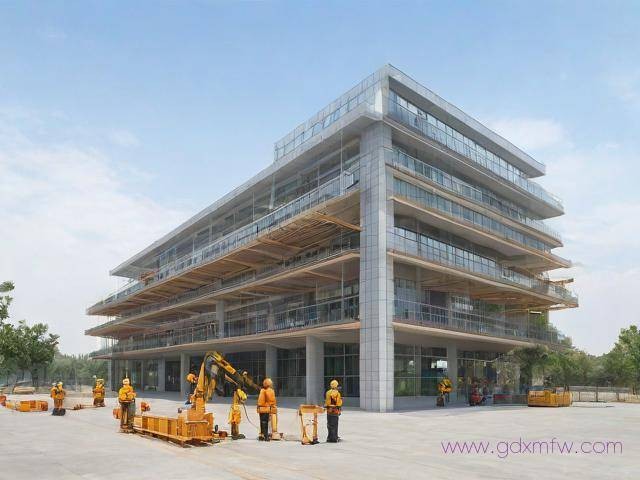 劳务建筑资质办理流程（建筑劳务资质证书办理流程怎么办）