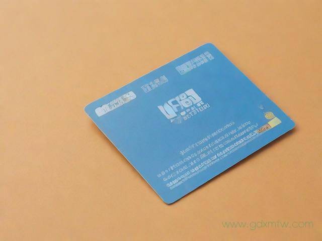 绵阳信用卡办理流程（绵阳有哪些银行可以办信用卡）