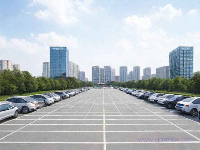 车位证办理流程（办理车位产权证流程）