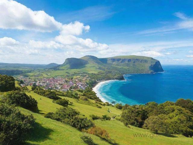 个人出国旅游签证办理流程（个人出国旅游需要哪些条件）