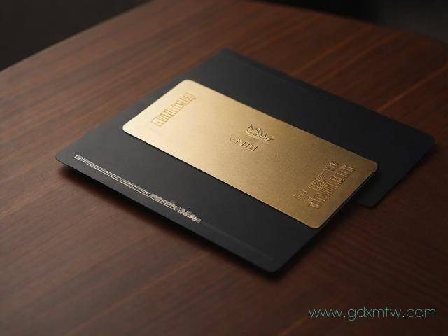 黑金信用卡办理流程（办理黑金卡需要什么条件）