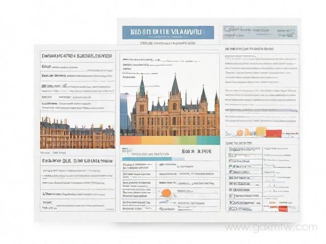 英国留学签证办理流程（英国留学签证办理的程序）