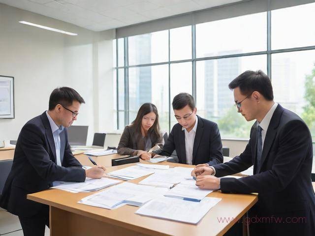 装饰公司办理流程（装饰公司怎么办理营业执照）