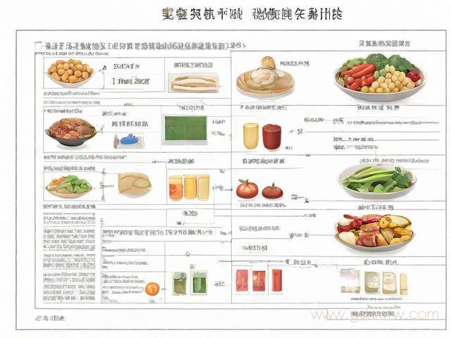 办理食品经营许可证的流程和条件谢谢（办理食品经营许可证需要哪些材料2021）