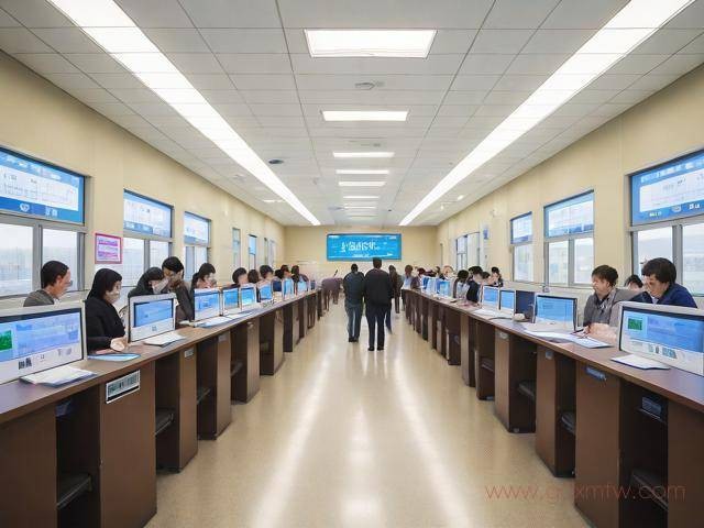 大庆办理护照流程（大庆市办理护照在哪里）