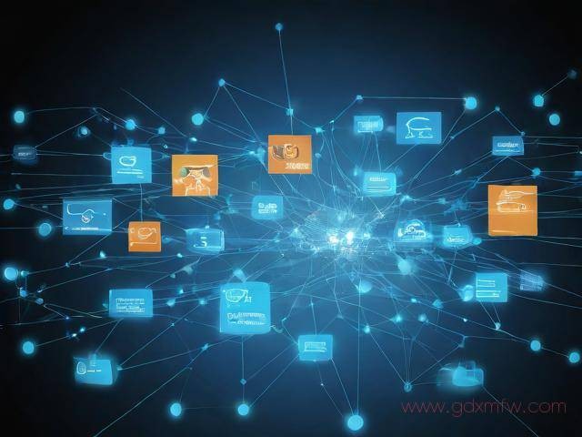 商用宽带办理流程（商用宽带有哪些）