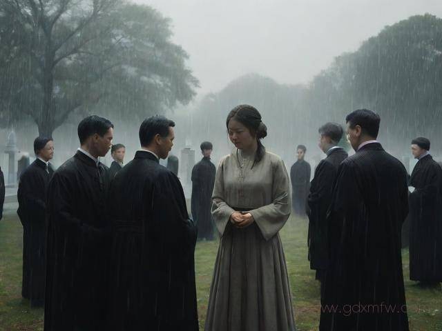 丧事办理流程需要几天（丧事流程一般几天）