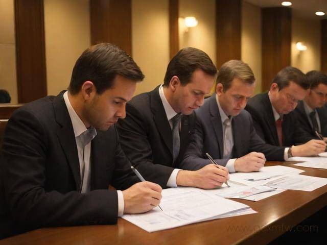 办理流程签证美国（办美国签证步骤）