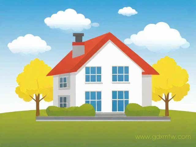 房屋租赁证明办理流程（房屋租赁证明办理流程及时间）