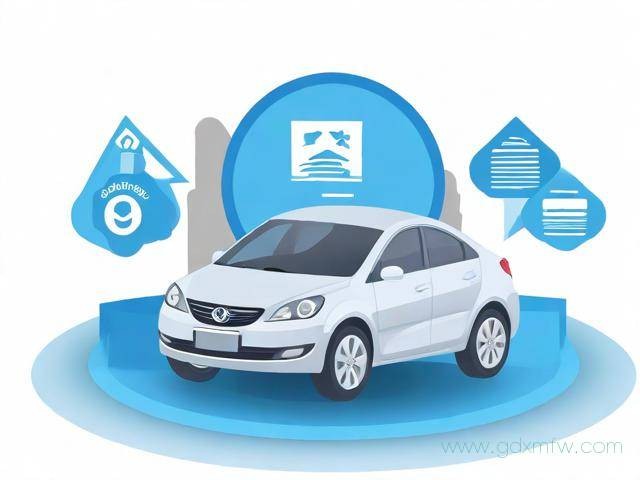 办理车贷抵押流程（车贷款抵押流程）