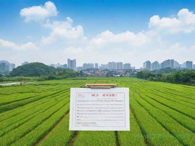 土地证办理流程（衡阳土地证办理流程）