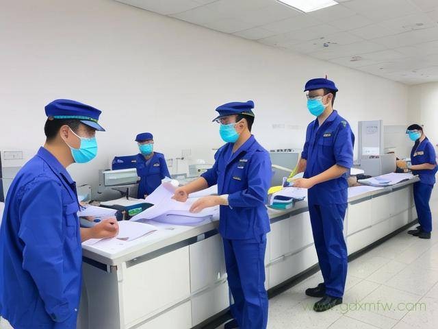 厦门进出口权办理流程（厦门出口操作流程）