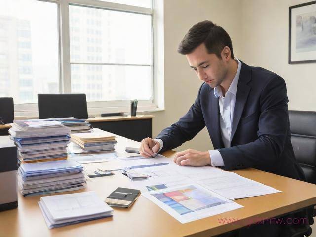 办理许可证流程（办许可证怎么办）