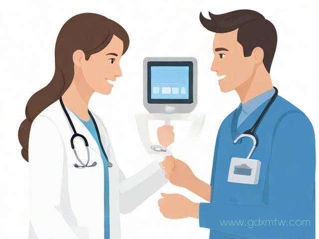 转诊手续办理流程（转诊手续办理流程及时间）