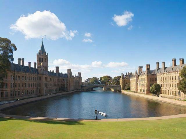 澳大利亚留学签证办理流程及费用（澳大利亚留学签证办理流程及费用多少）