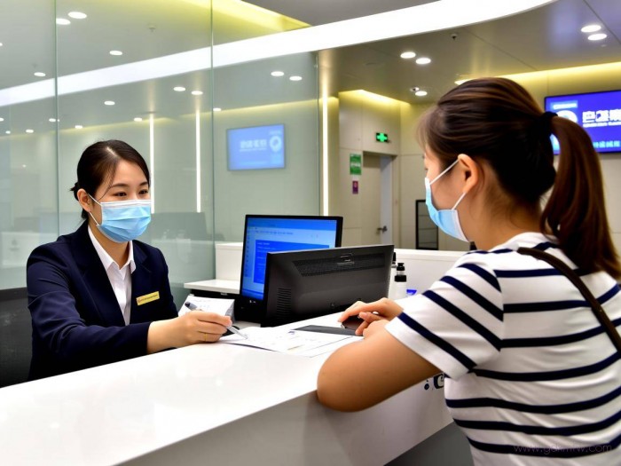 在厦门办理护照流程（厦门办理护照流程及时间）