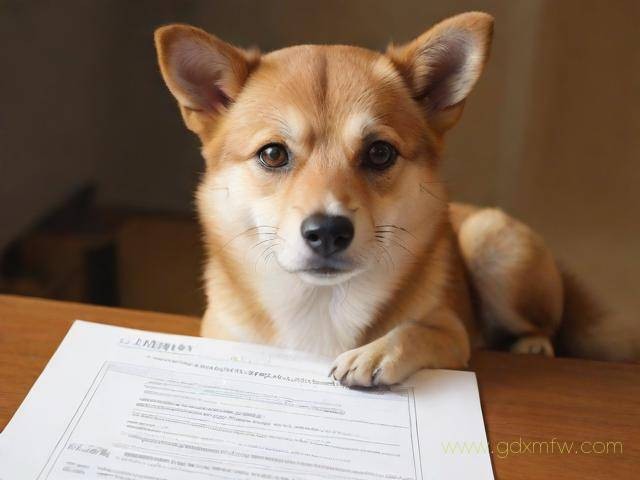 犬证办理流程（为什么很多人不办狗证）