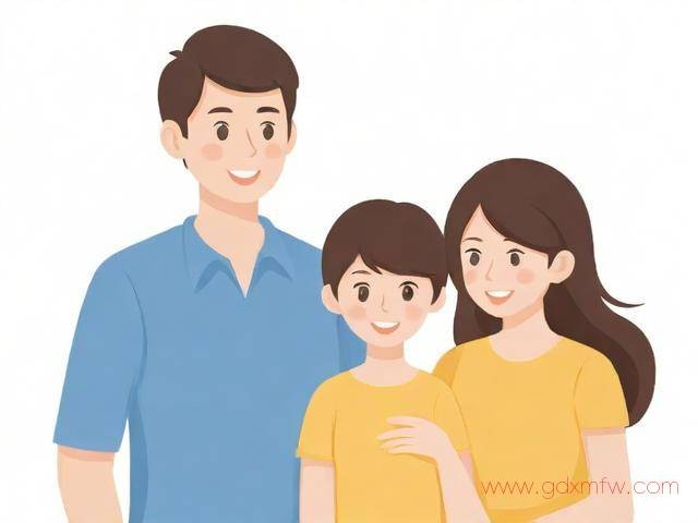 随迁入户深圳办理流程（父母随迁入户深圳办理流程）