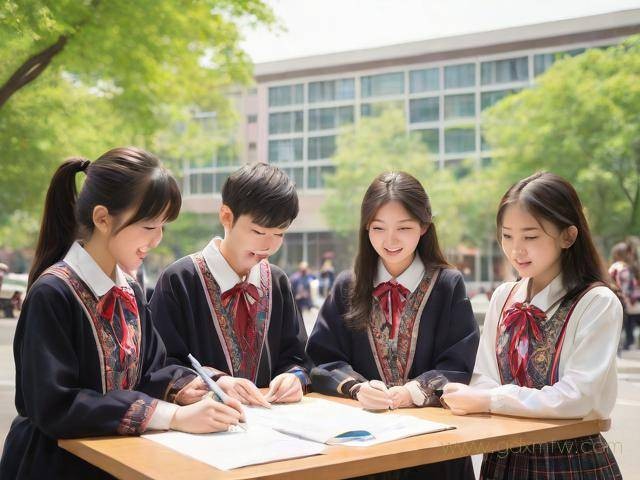 留学要办理流程（留学 手续）