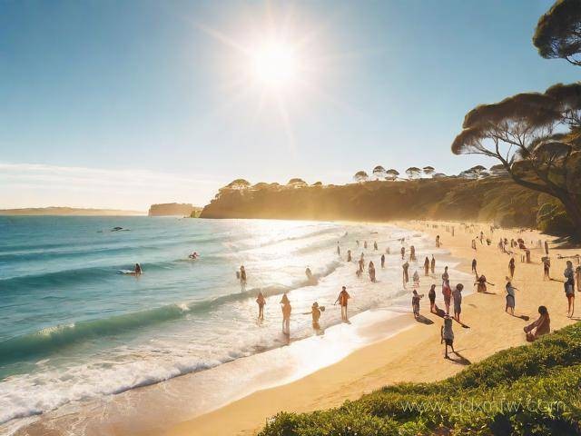 澳洲签证续签办理流程（澳洲旅游签证续签）